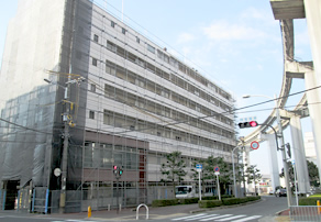 マンション改修工事